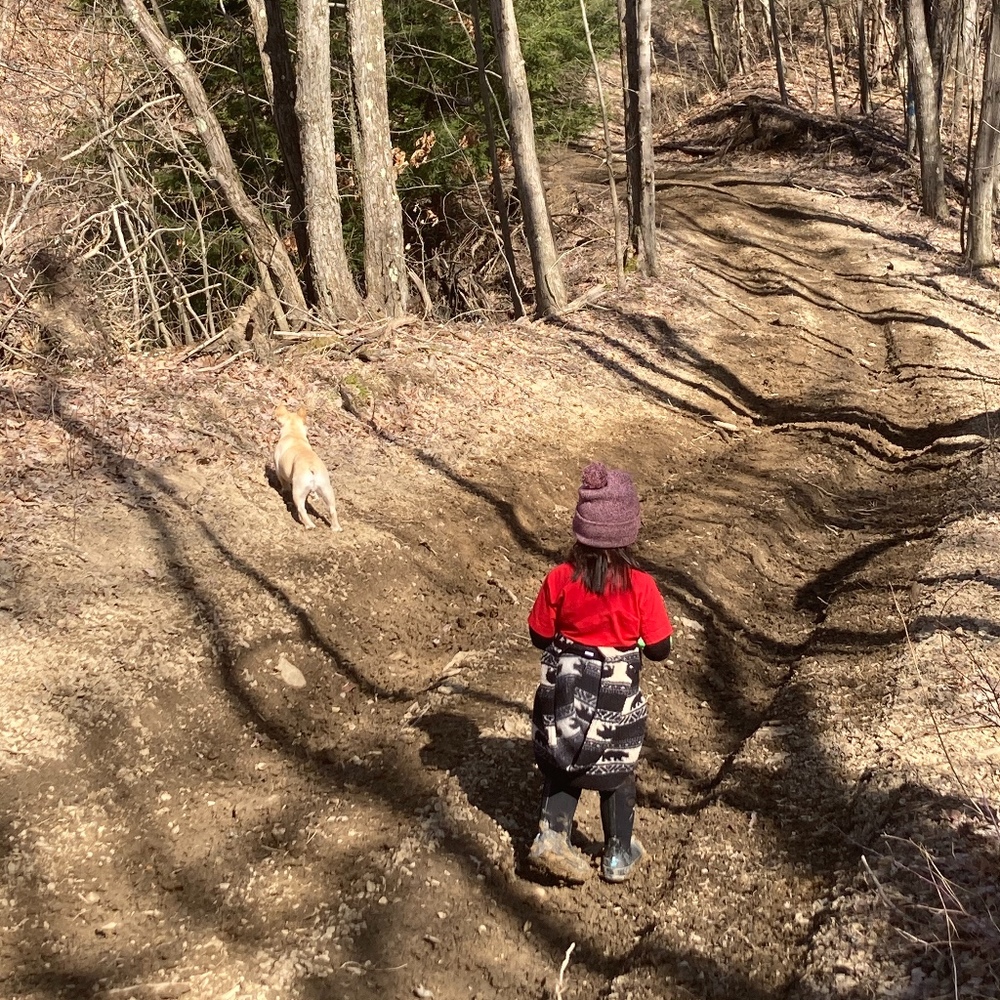 Meet your Posher, Aleta